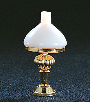 Victorian Table Lamp, 12 Volt