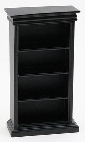 Bookshelf, Black
