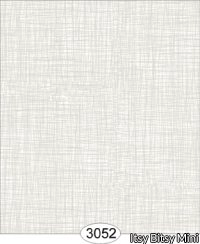 Wallpaper Lux Linen White Grey Light