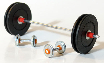 Olympic Weight Set