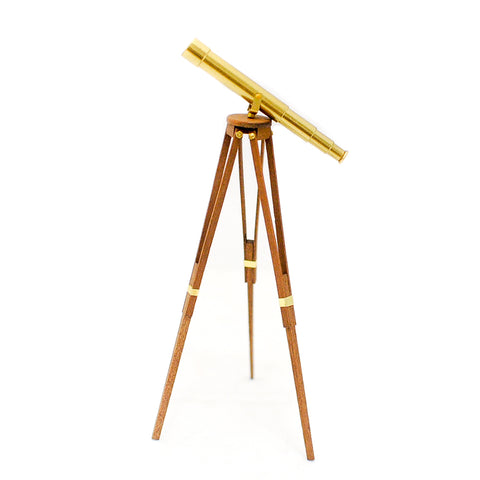 Telescope, Celestial