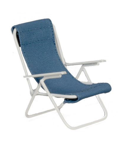 Miniature Beach Chair