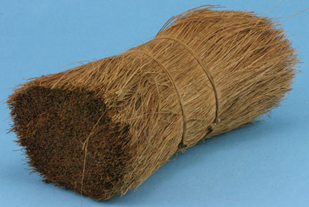 Thatch Roofing Material
