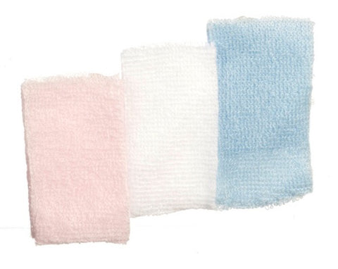 Set of Three Towels