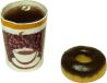 Coffee & Donut