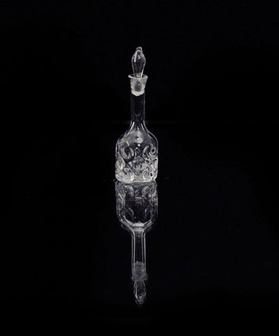Crystal Decanter Style 511 by Ferenc Albert