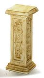 French Pedestal, Small