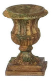 Large Ancient Urn