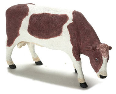 Brown  Cow