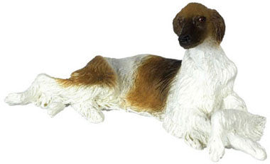 Borzoi, Fancy Dog, Limited Stock