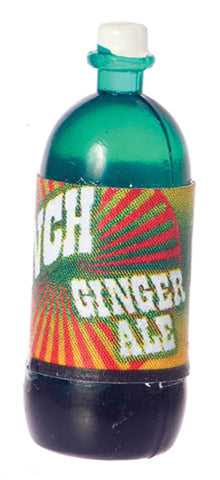 Quench Ginger Ale, 2 Litre Bottle
