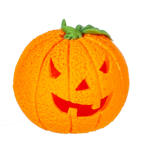 'Scary' Halloween Pumpkin