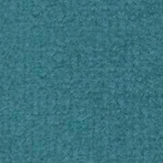 Turquoise Carpeting