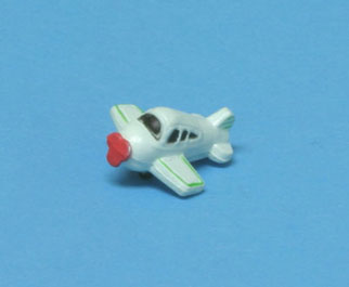 Airplane, Toy