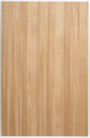 Weathered Oak Flooring, 3/8" Width Planks