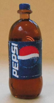 Pepsi Cola, 2 Liter Bottle