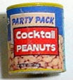 Party Cocktail Peanuts