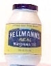 Hellman's Mayonnaise