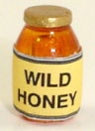 Wild Honey jar