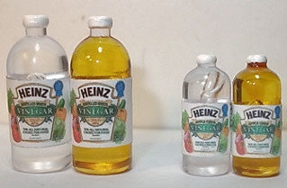 Heinz Vinegar Set, Small