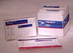 USPS Mailing Packages