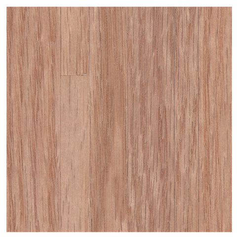 Red Oak Random Plank Flooring, New Adhesive Backing