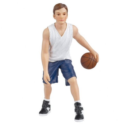 Resin Figure, Tyler the Basketball Player