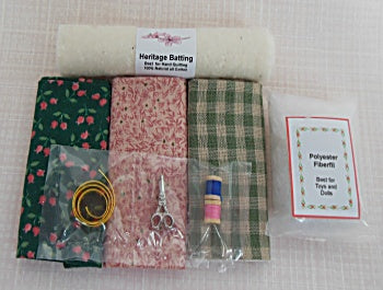 Sewing Accessory Set