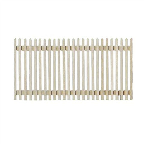 Picket Fence by Houseworks