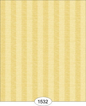Grass Stripe, Yellow Wallpaper