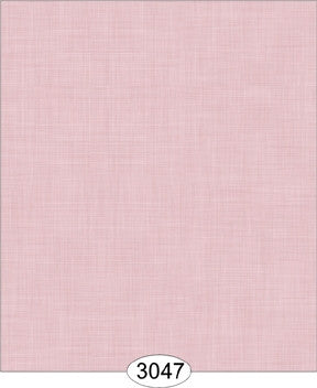 Wallpaper Lux Linen Red Pink Baby