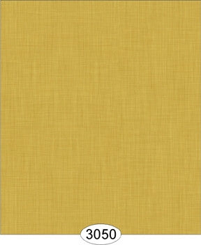 Wallpaper Lux Linen Yellow Gold