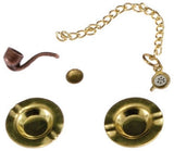Smoking Accessory Set
