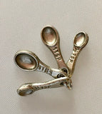 Measuring Spoons