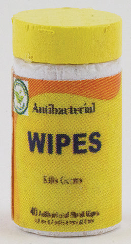 Wipes