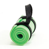 Yoga Mat, Green