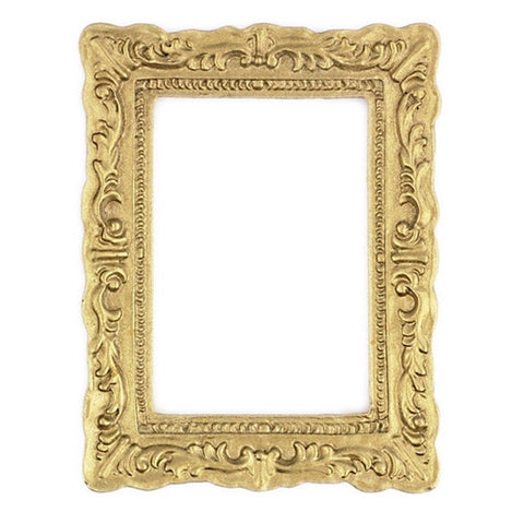 Picture Frame, Large Antique