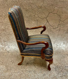 Arm Chair by Nancy Summers