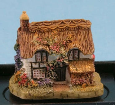 Greenway Cottage Figurine, LIMITED STOCK