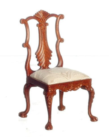 Georgian Style Side Chair