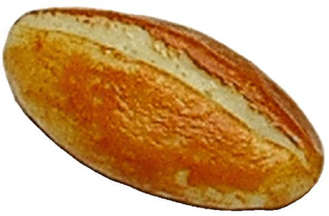 Bread Loaf - Split Crust