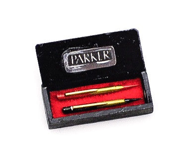 Executive Desk Parker Pen Set