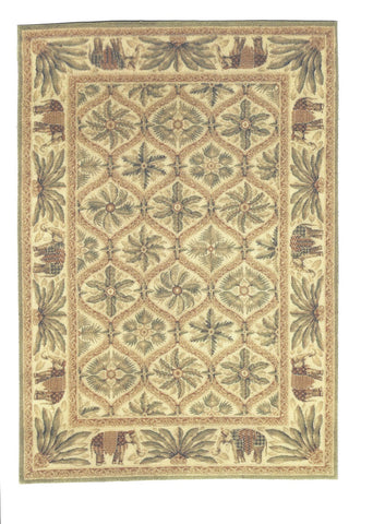 Persian Style Rug R217