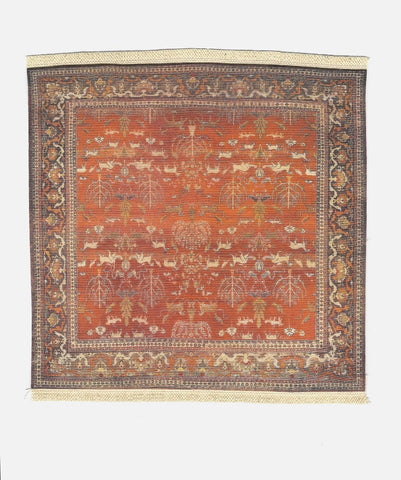 Persian Style Rug R462