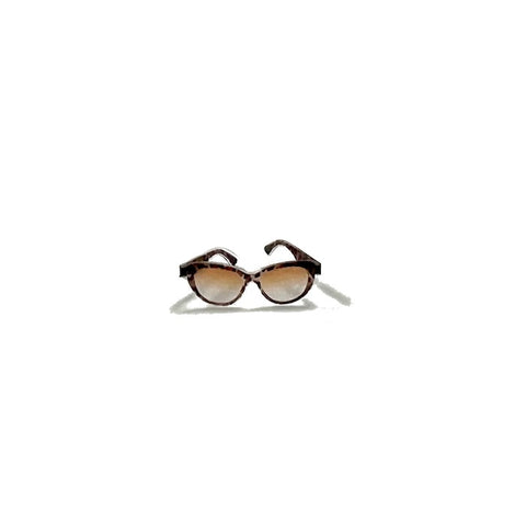 Tortoisehell Cateye Sunglasses