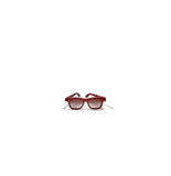 Red Gradient Sunglasses