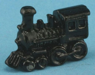 Engine Train - Black