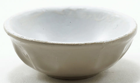 Large Ceramic Mixing Bowl