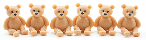 Teddy Bear,  Sold Individually,