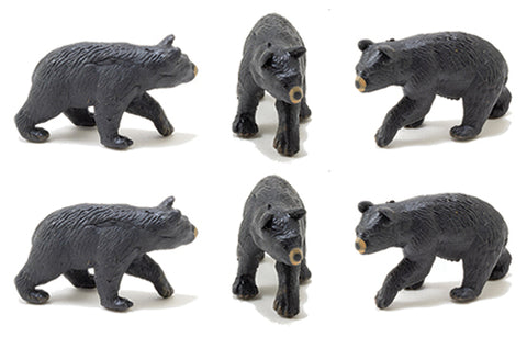 Black Bear, Sold Individually